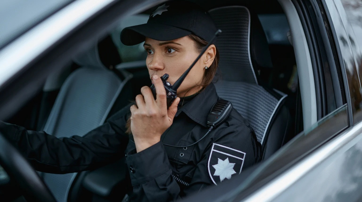 Mobile Patrol & Surveillance