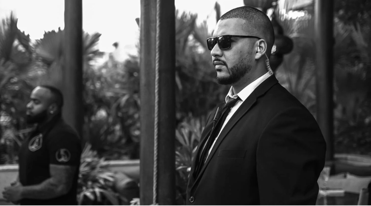 Hire Professional Bodyguards in UAE