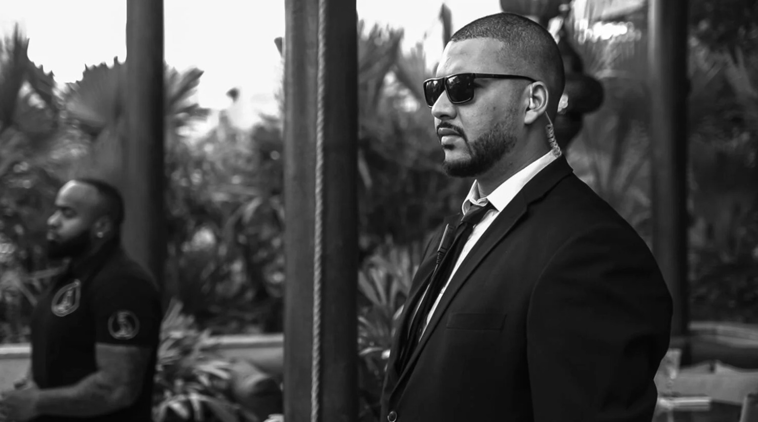 Hire Professional Bodyguards in UAE